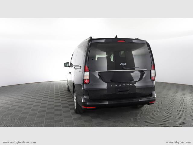 Auto - Ford gr.tourneo connect 2.0 ebl 122 aut. tit.