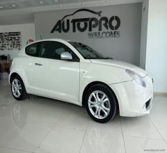 Auto - Alfa romeo mito 1.4 t 120 cv gpl progression