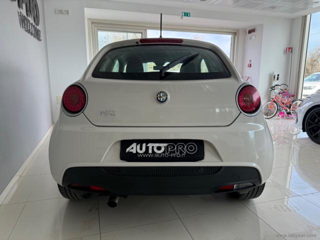 Auto - Alfa romeo mito 1.4 t 120 cv gpl progression