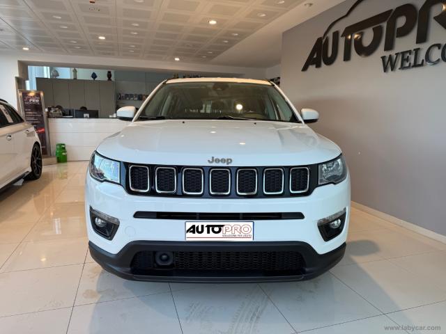 Auto - Jeep compass 1.6 mjt ii 2wd business