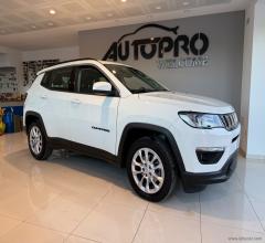 Auto - Jeep compass 1.6 mjt ii 2wd business