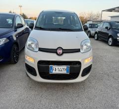 Fiat panda 0.9 twinair turbo nat. power easy