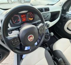 Auto - Fiat panda 0.9 twinair turbo nat. power easy