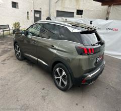 Auto - Peugeot 3008 bluehdi 130 s&s eat8 gt line