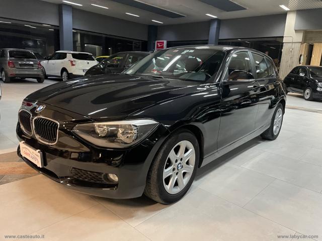 Bmw 118d 5p. urban