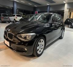 Auto - Bmw 118d 5p. urban