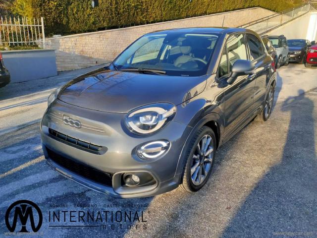 Fiat 500x 1.6 m.jet 130 cv sport