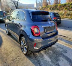 Auto - Fiat 500x 1.6 m.jet 130 cv sport