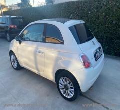 Auto - Fiat 500 1.2 lounge