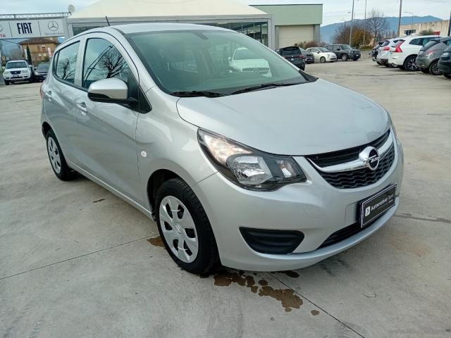 Auto - Opel karl 1.0 73 cv gpl advance