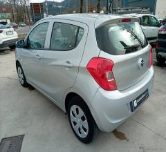 Auto - Opel karl 1.0 73 cv gpl advance