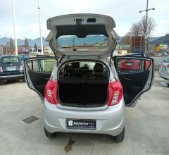 Auto - Opel karl 1.0 73 cv gpl advance