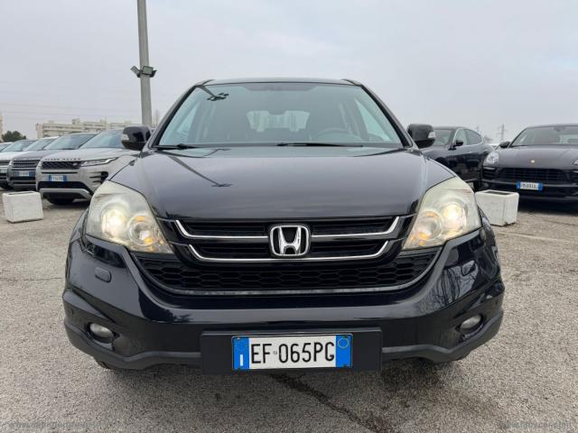 Honda cr-v 2.0 i-vtec aut. advance