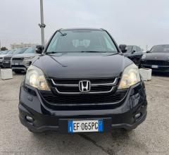 Auto - Honda cr-v 2.0 i-vtec aut. advance