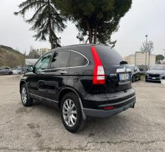 Auto - Honda cr-v 2.0 i-vtec aut. advance