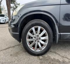 Auto - Honda cr-v 2.0 i-vtec aut. advance