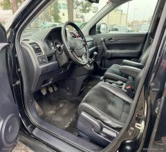 Auto - Honda cr-v 2.0 i-vtec aut. advance