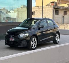 Auto - Audi a1 spb 25 tfsi s tronic admired