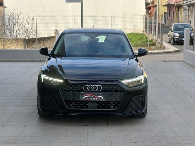 Auto - Audi a1 spb 25 tfsi s tronic admired