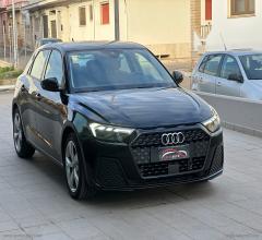 Auto - Audi a1 spb 25 tfsi s tronic admired