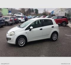 Auto - Fiat punto 1.3 m-jet 75cv 5p. van autocarro n1 4 posti