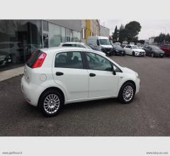 Auto - Fiat punto 1.3 m-jet 75cv 5p. van autocarro n1 4 posti