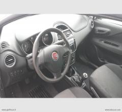 Auto - Fiat punto 1.3 m-jet 75cv 5p. van autocarro n1 4 posti