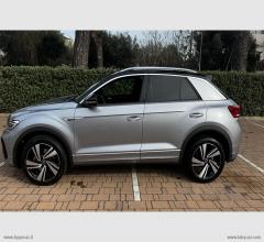 Auto - Volkswagen t-roc 2.0 tdi 150 cv dsg r-line