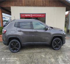 Auto - Jeep compass 2.0 mjt ii aut. 4wd limited