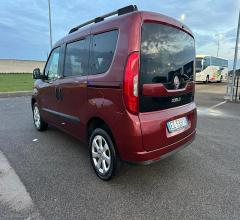 Auto - Fiat doblÃ² 2.0 mjt pl combi maxi