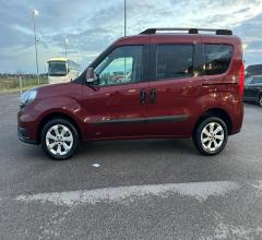 Auto - Fiat doblÃ² 2.0 mjt pl combi maxi