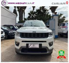 Auto - Jeep compass 1.3 t4 240cv phev at6 4xe s