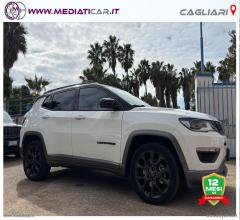 Auto - Jeep compass 1.3 t4 240cv phev at6 4xe s