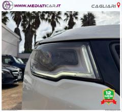 Auto - Jeep compass 1.3 t4 240cv phev at6 4xe s