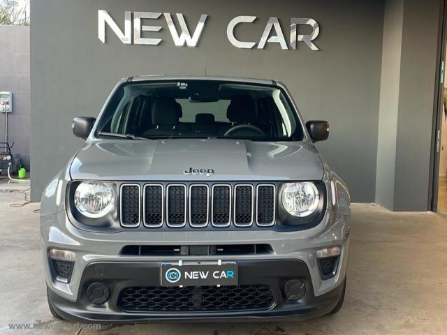 Jeep renegade 1.0 t3 limited