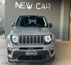 Auto - Jeep renegade 1.0 t3 limited