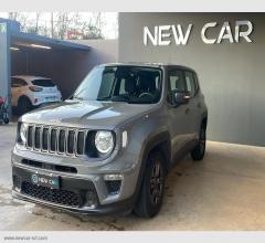 Auto - Jeep renegade 1.0 t3 limited