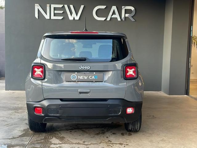 Auto - Jeep renegade 1.0 t3 limited