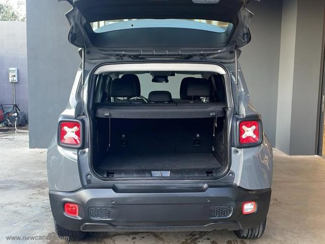 Auto - Jeep renegade 1.0 t3 limited