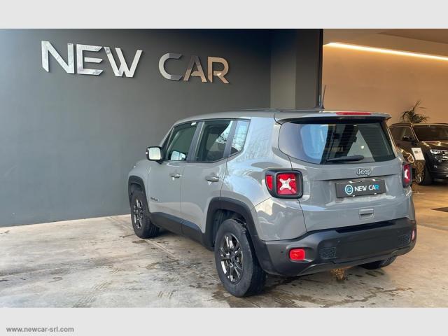 Auto - Jeep renegade 1.0 t3 limited