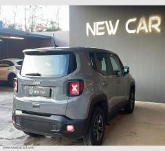 Auto - Jeep renegade 1.0 t3 limited