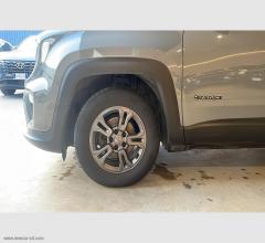 Auto - Jeep renegade 1.0 t3 limited