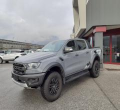 Auto - Ford ranger raptor 2.0tdci aut. 213cv double cab 5 posti