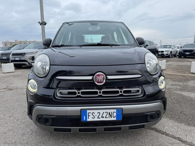 Fiat 500l 1.3 mjt 95cv s&s cross