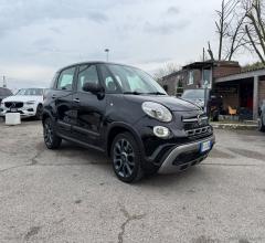 Auto - Fiat 500l 1.3 mjt 95cv s&s cross