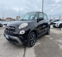 Auto - Fiat 500l 1.3 mjt 95cv s&s cross