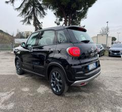 Auto - Fiat 500l 1.3 mjt 95cv s&s cross