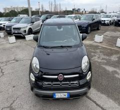 Auto - Fiat 500l 1.3 mjt 95cv s&s cross