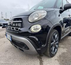 Auto - Fiat 500l 1.3 mjt 95cv s&s cross