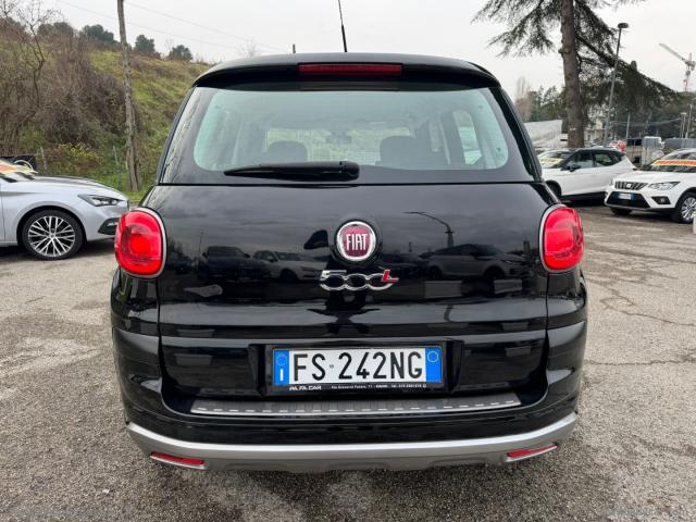 Auto - Fiat 500l 1.3 mjt 95cv s&s cross